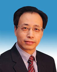 中国工程院院士王树新任重庆大学校长，曾任天津大学副校长