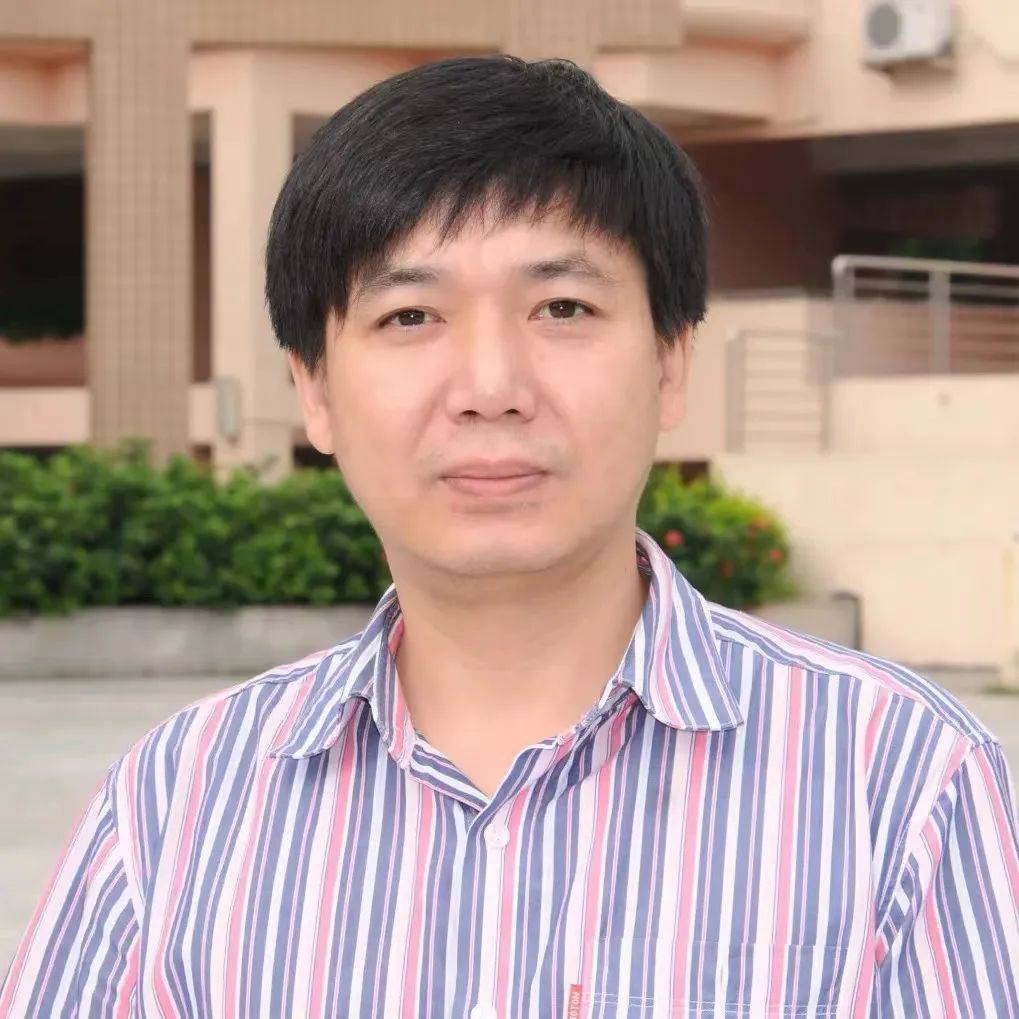 惊喜深圳这所77年老牌名校里藏着一座公园背后实力让人羡慕