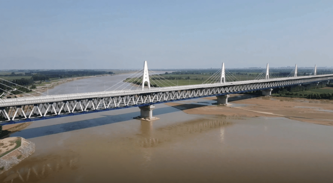 350公里"复兴号"动车组即将驰骋京广线_运营_武段_试验