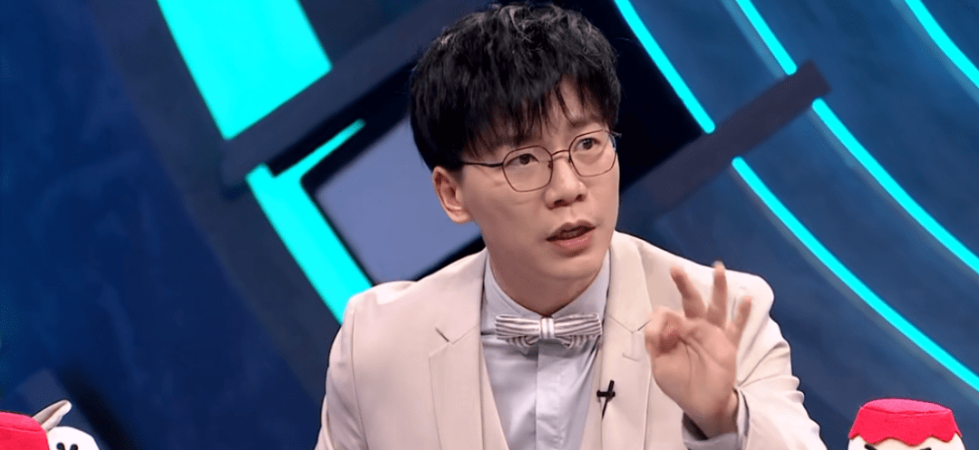 非正式会谈丨陈铭言辞昭昭方作铭