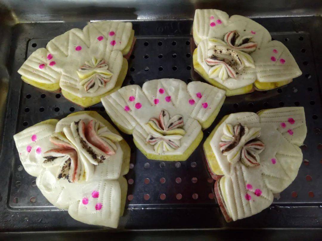 民勤端阳面扇子