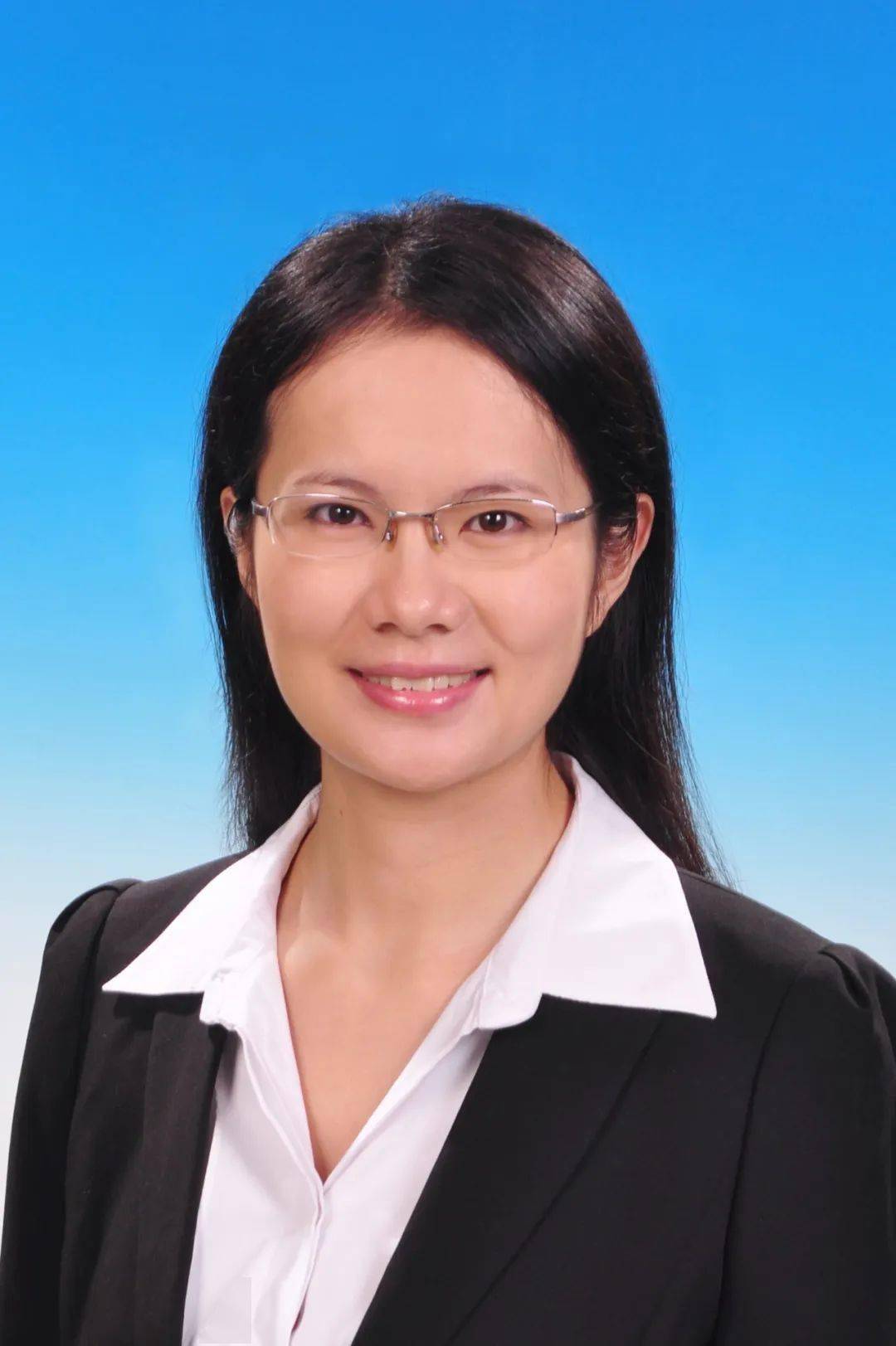 课程思政大家谈赵然将中国特色的国际金融理论与实践有机融入课程