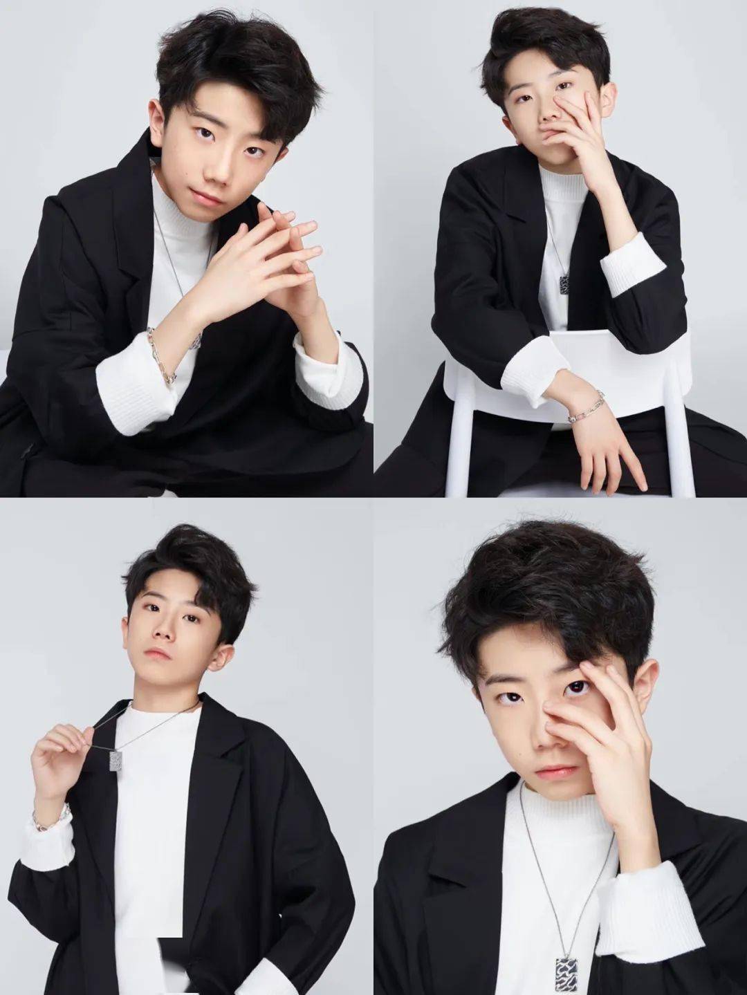 要说逆袭,还得看国标舞者!_舞蹈_难易度_嬷嬷