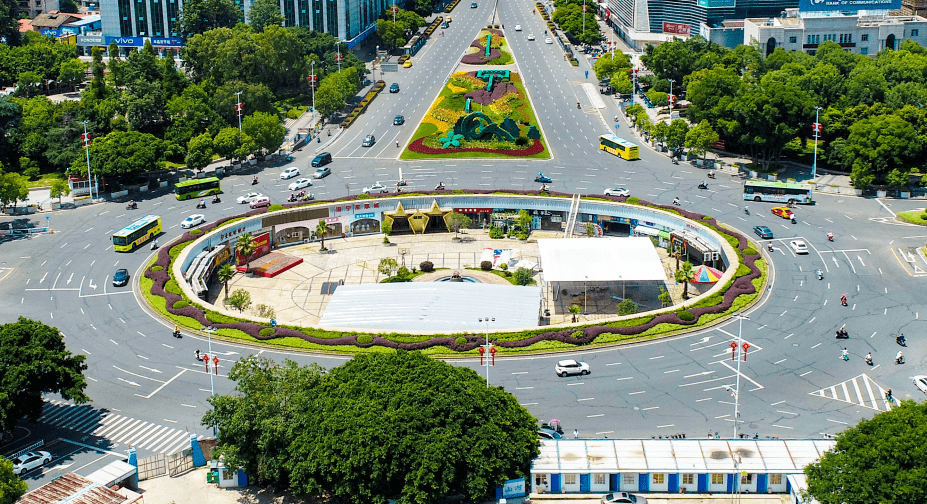 官方已回复!_赣州_城市_步步高