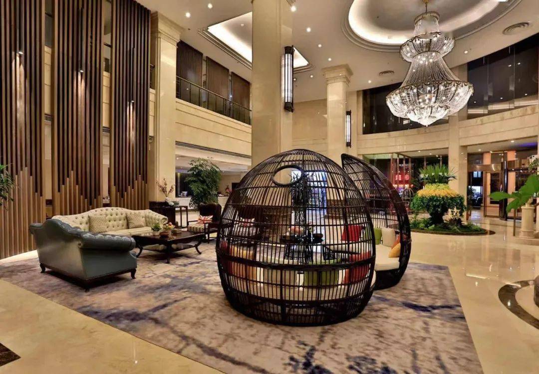 北京美豪丽致酒店图片