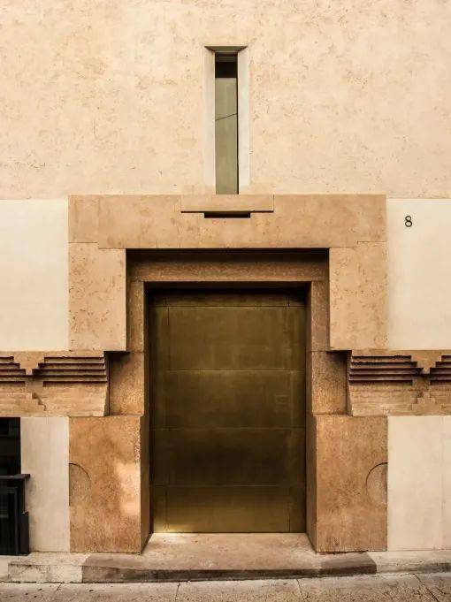 卡罗·斯卡帕 Carlo Scarpa_建筑_的项目_历史