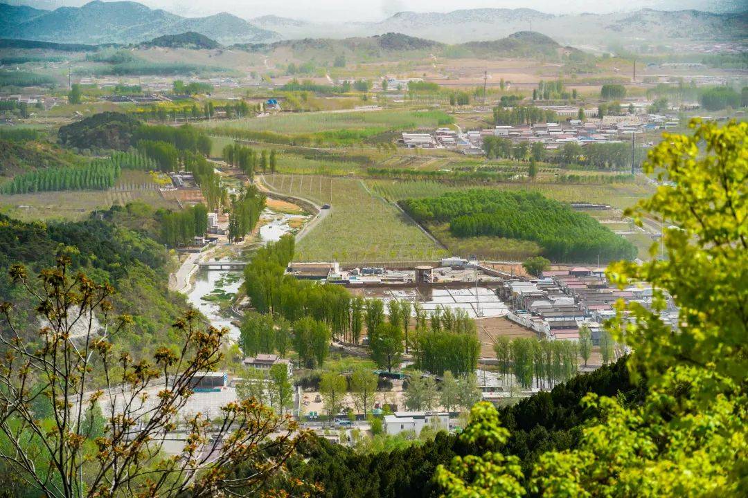 怀柔圣泉山旅游风景区恢复开园_工作_疫情_北京