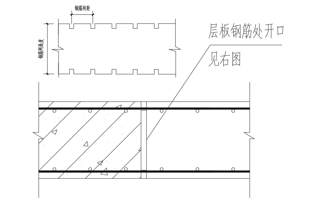 钢筋定位的标准化做法现场就是这么干