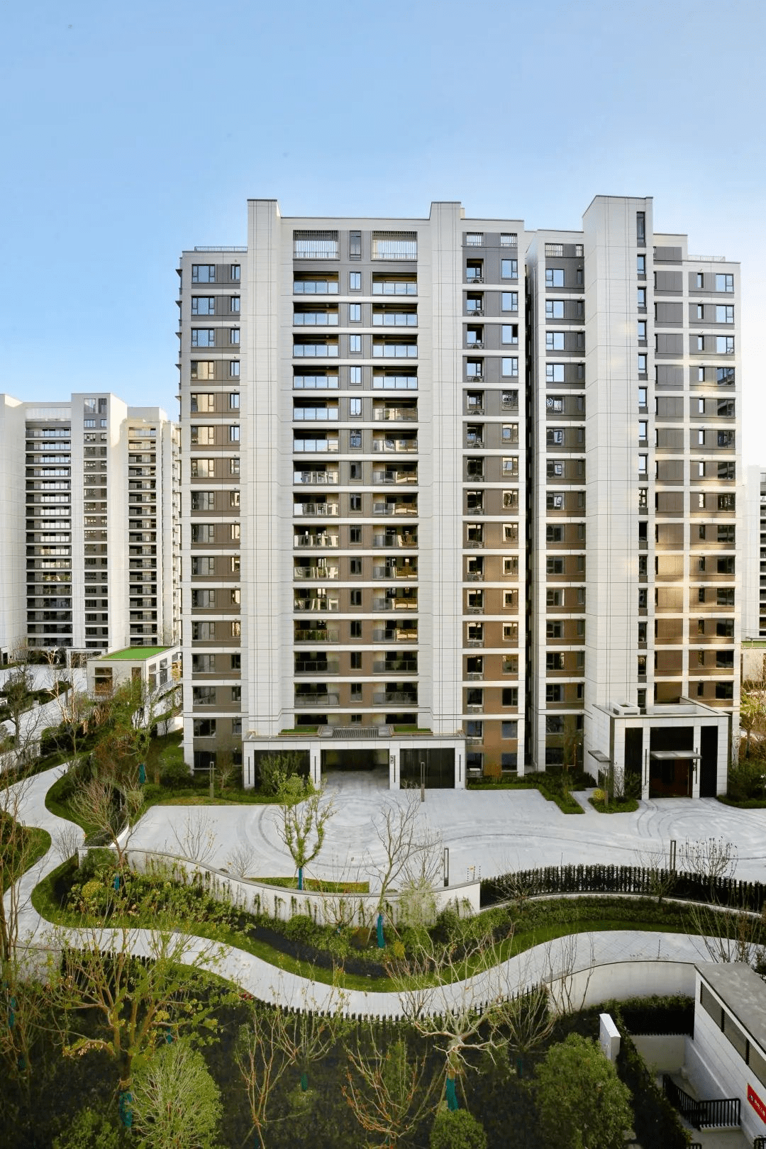 大虹桥【蟠龙天地三期】洋房加推538套90-195平3房4房丨即将认筹,看房