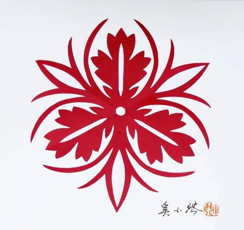 艺起前行 | 来一堂端午手工体验课,祈福防疫好开"端"_菖蒲_艾叶_图案