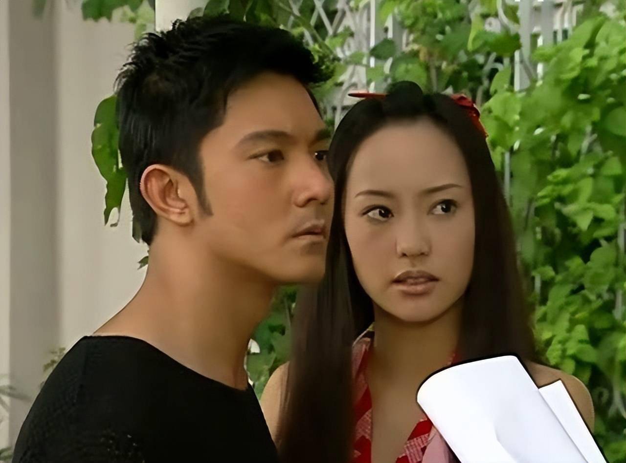 王心凌虽然再度翻红作品不必硬炒天国的嫁衣真不咋样