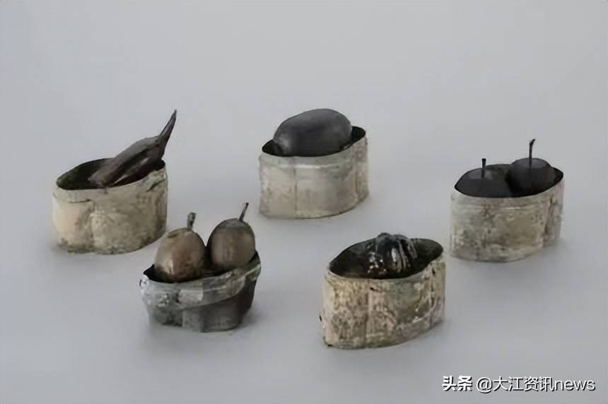 了不起!中国最古老的粽子在芜湖,距今900年_南陵县_文物_价值