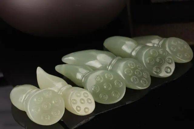 慈禧爱不释手的"玉藕"到底有何用途?如果是你会喜欢吗?