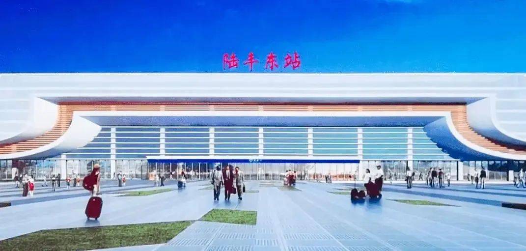 5座,其中汕尾站为既有相关站,汕头站为既有改建站,陆丰东站,惠来站,潮