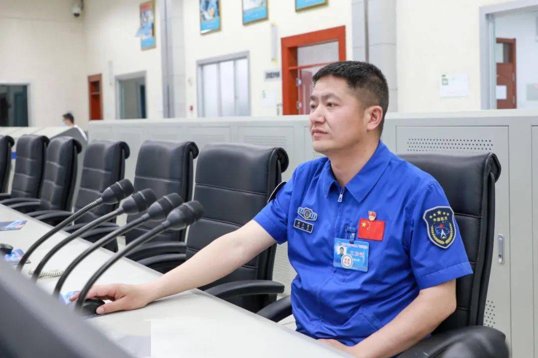 神十四瞄准6月5日10时44分发射_邓小军_任务