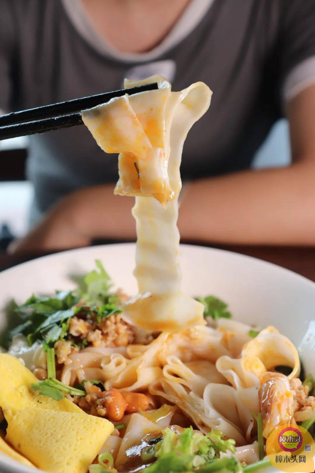 q弹有嚼劲!樟木头【贵州剪粉】 6月6日盛大开业!