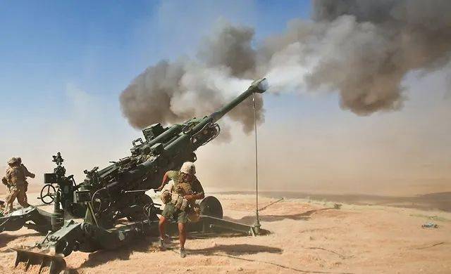 面对密集的炮火覆盖时普通士兵究竟有多恐惧