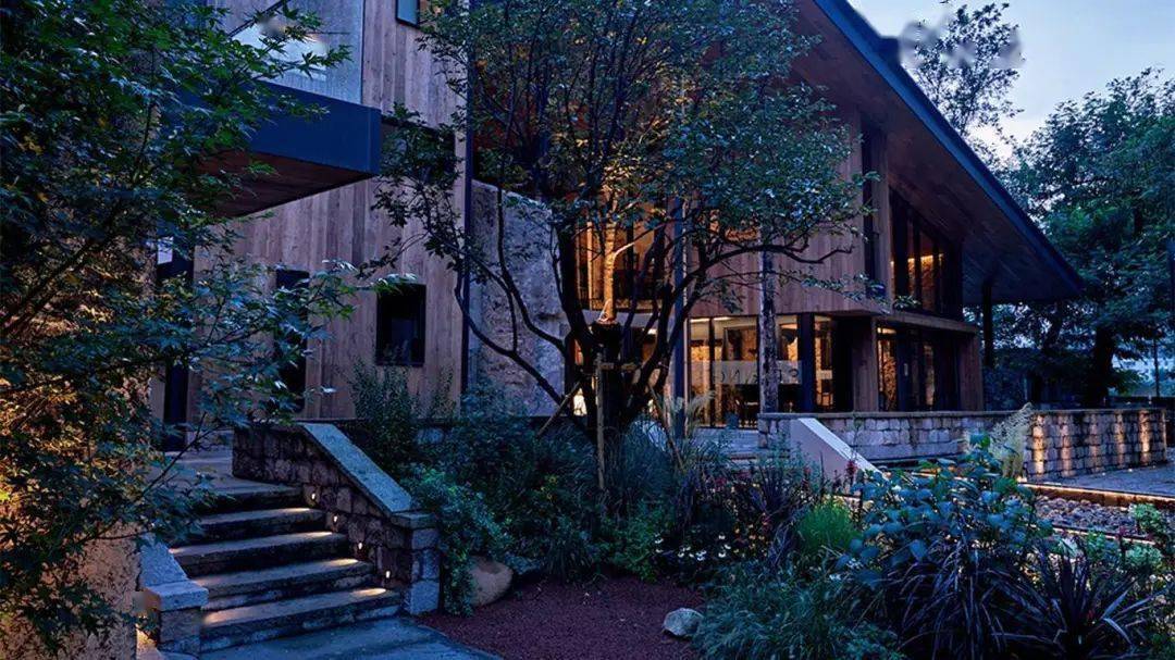 瑞安泉玥 · 湖岭度假民宿,在开阔视野中独僻一处清灵之地_spring