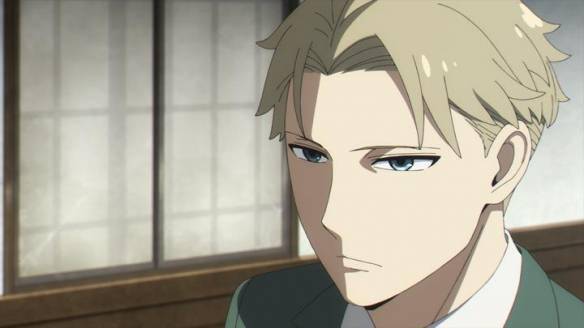 盘点动漫中最受欢迎开车角色_技术_名侦探柯南_洛伊德·佛杰