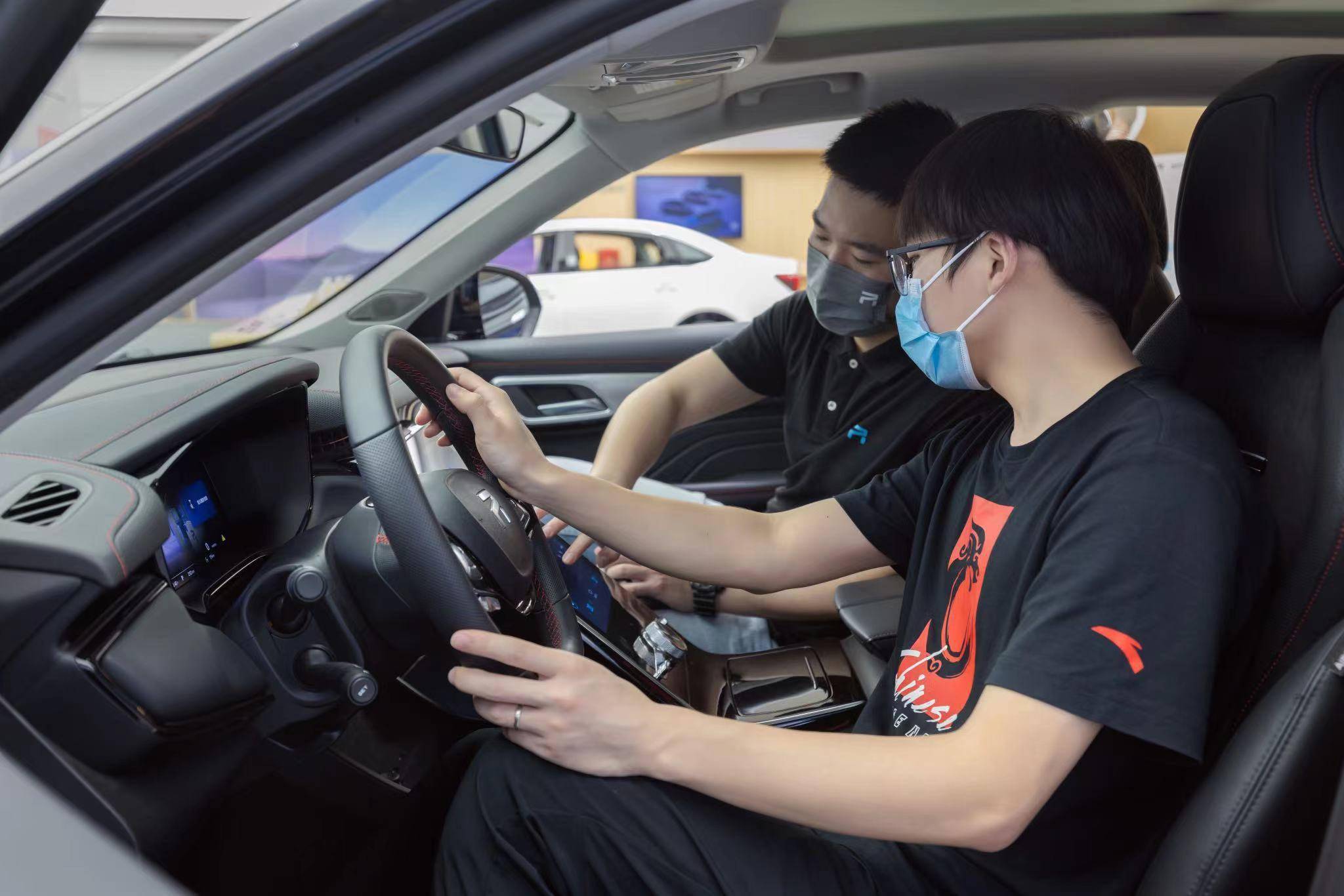助力上海复工复产，汽车产业链加速重启_搜狐汽车_搜狐网