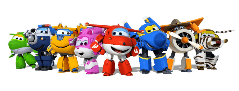 新乡首演买一送一最后一天超级飞侠亲子互动儿童剧海洋g指令