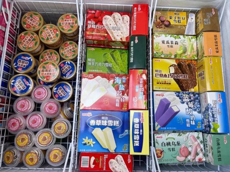 一支动辄十几元便利店雪糕为何越卖越贵业内揭秘