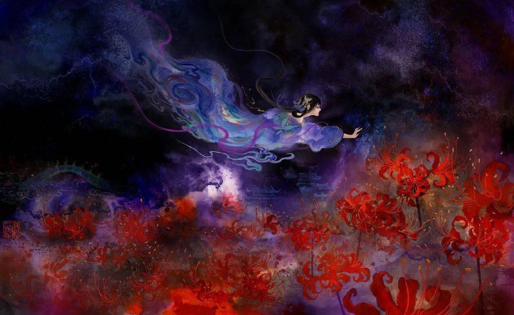 一张图杀进奥斯卡这个国风少年不靠颜值靠实力