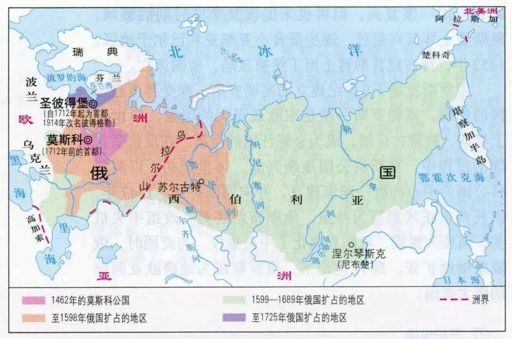 拜占庭帝國0779絲綢之路路線示意圖0679漢朝與羅馬帝國交往的主要