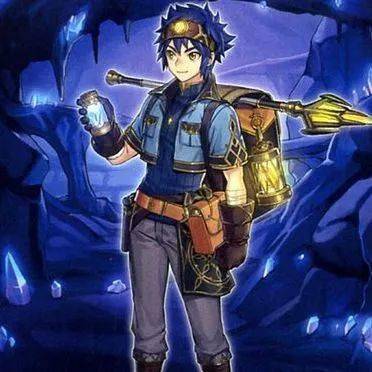 魔救の追求者(魔救之追求者)在过去,如果一个系列同时含有地水炎风四