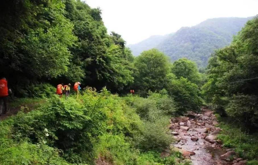 陇州仿古之咸宜关_公元_天水_五代