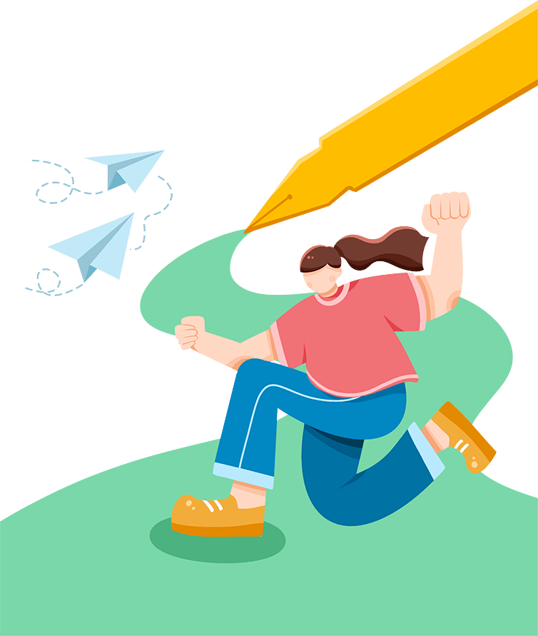 全力以赴 为梦想而战考高力助