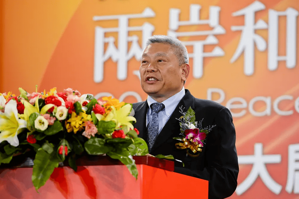 从败家子到身价百亿,"旺旺之父"的成功秘诀只有6个字_蔡衍明_生产