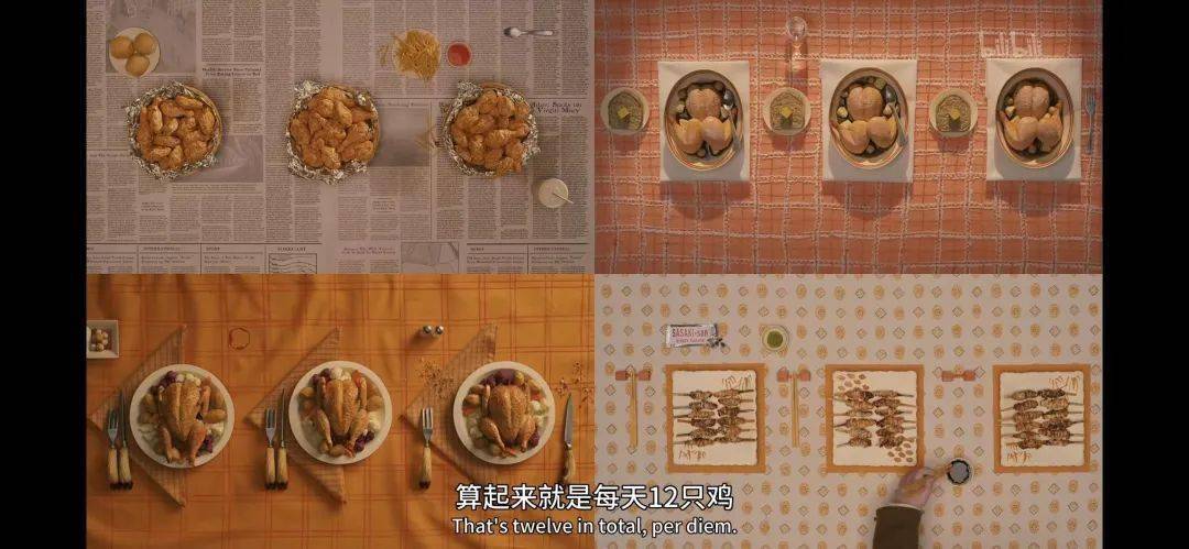 大象放映室文化巷店丨本周三了不起的狐狸爸爸神秘出没