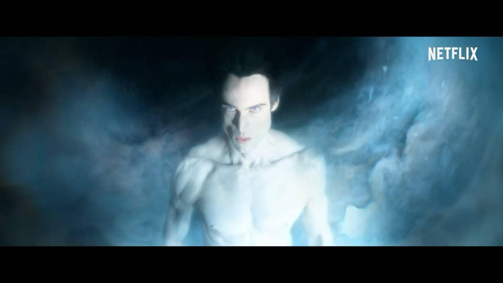 网飞dc漫画改编剧《睡魔》中文预告 8月5日播出_梦之王_gaiman_neil