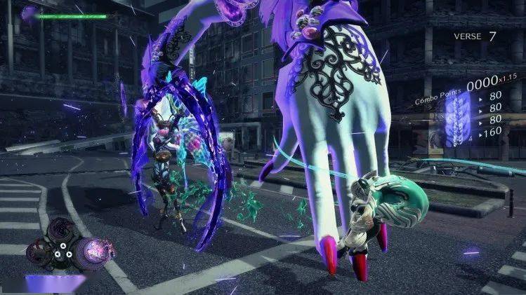 神谷英树猎天使魔女3到来前希望大家先玩玩前两代