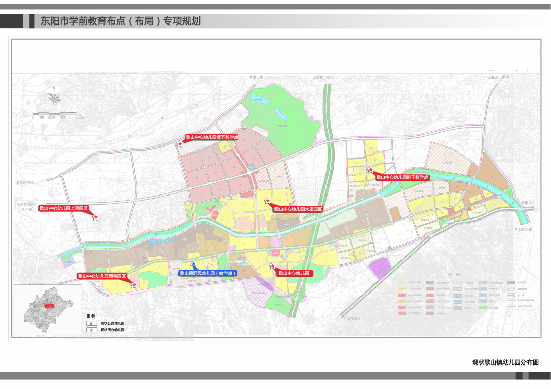 东阳市虎鹿镇地图图片