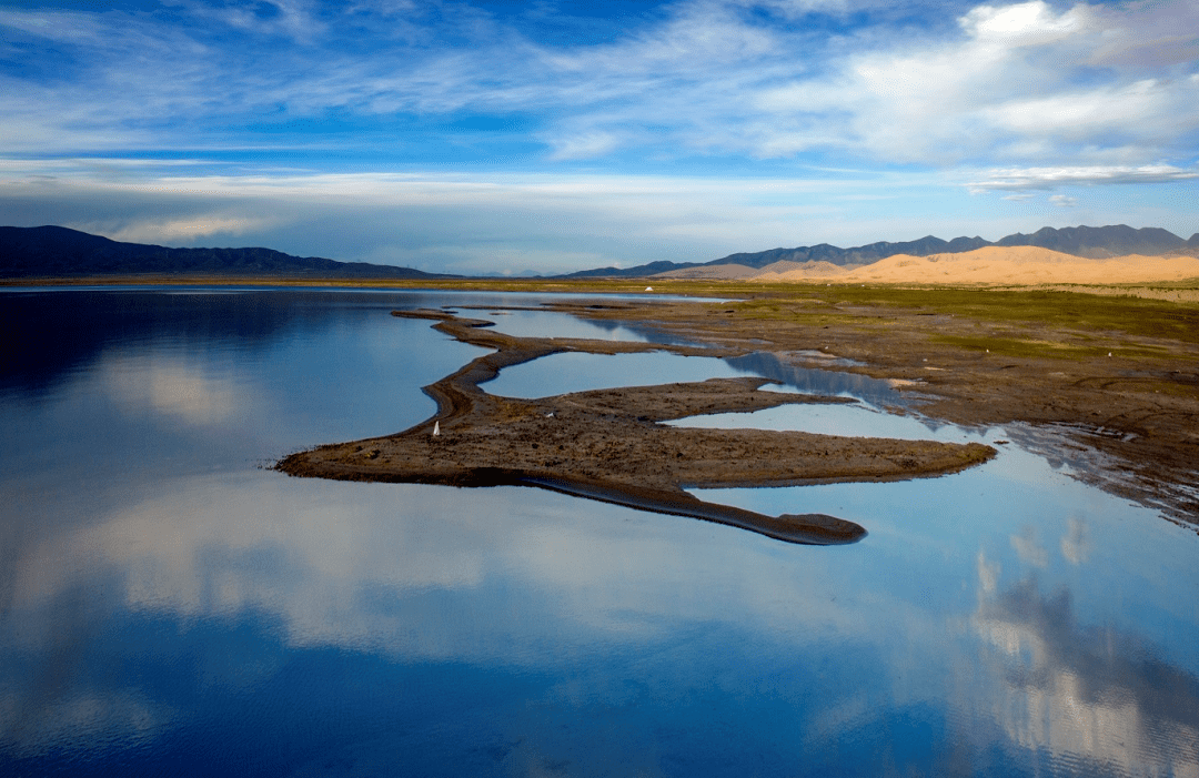 青海湖国家公园最新好消息