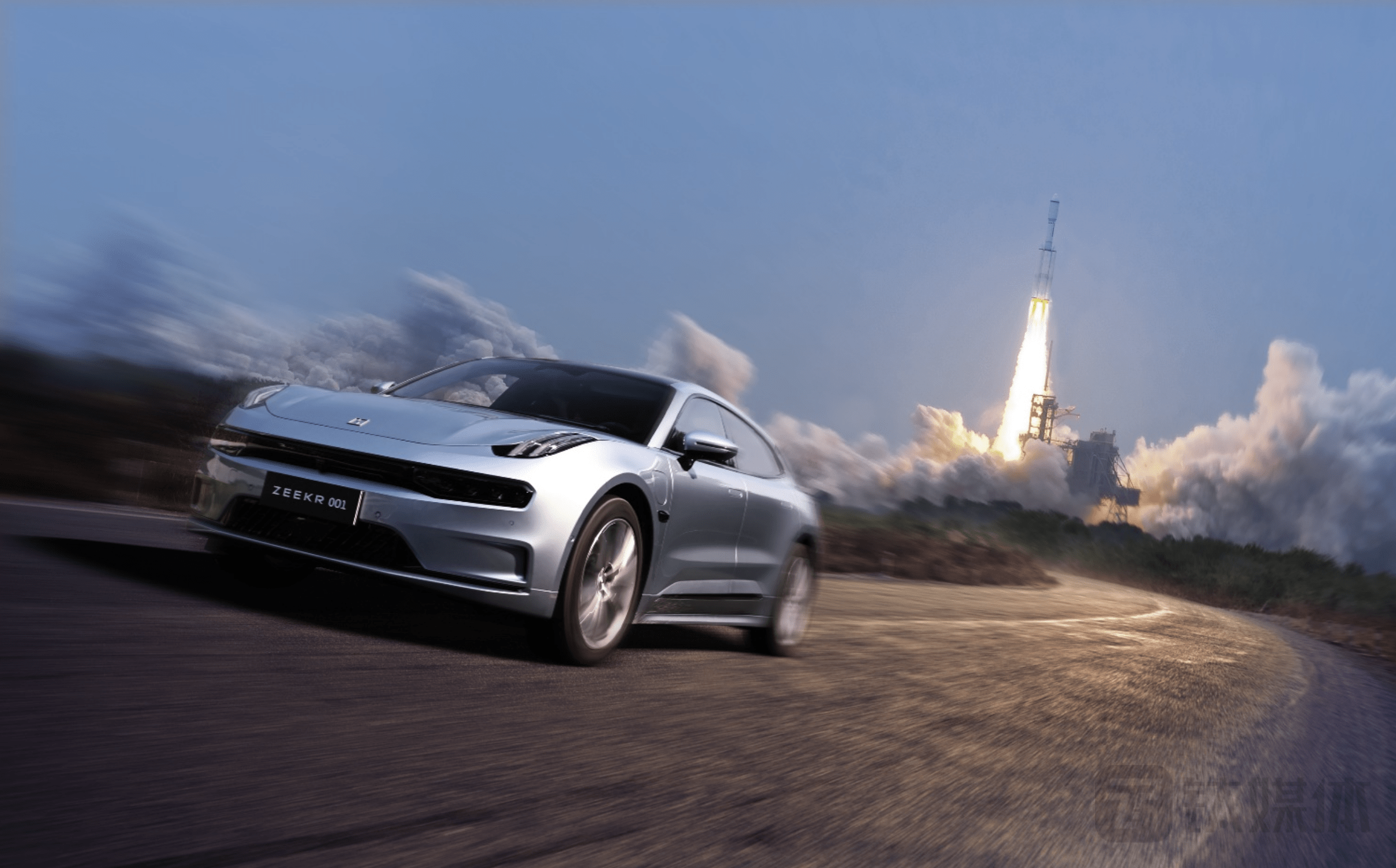 极氪:好的作为一个全新品牌,极氪在过去的一年中