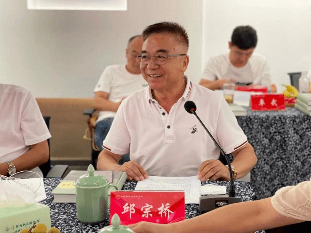 泰顺这个大老板,给家乡捐了1000多万_邱宗桥_溪边村_建设