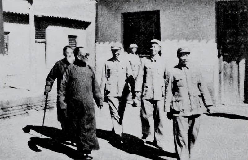 9月19日,马惇靖遵从父命,在宁夏中卫宣布举行起义.