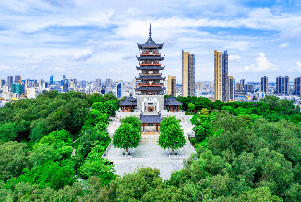 3年将投入超20亿元提升公共配套_活力_桂城_文化