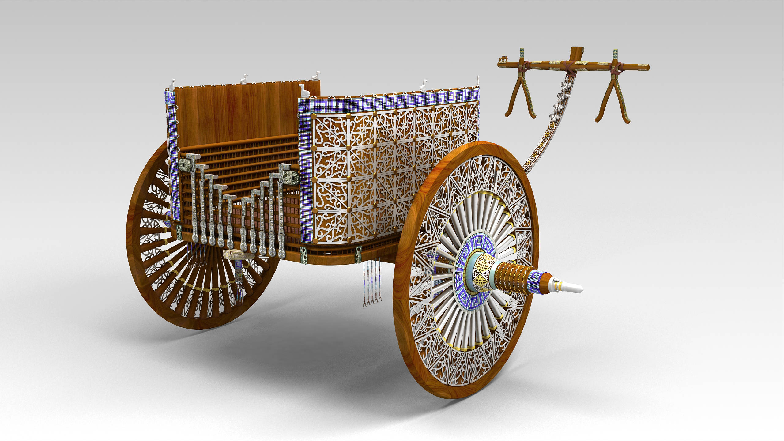 装饰_甘肃省_车辆