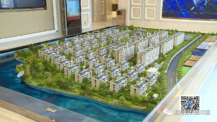 七都岛上的江心明月如何点缀瓯江畔