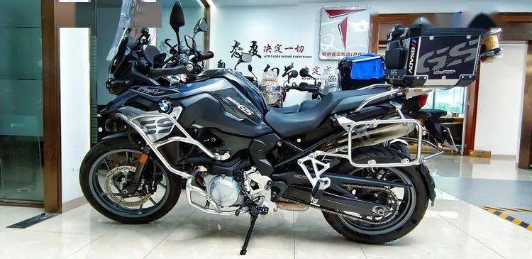 轉讓| 2020年寶馬f750gs_搜狐汽車_搜狐網