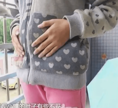 妈妈发问 女儿大一和男友同居