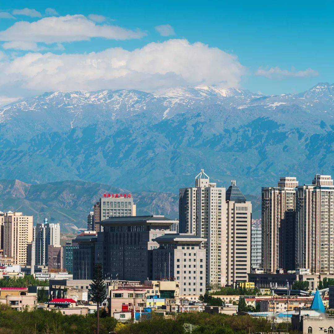 库车卡拉库里湖罗布泊新疆更美的地方一直在等你