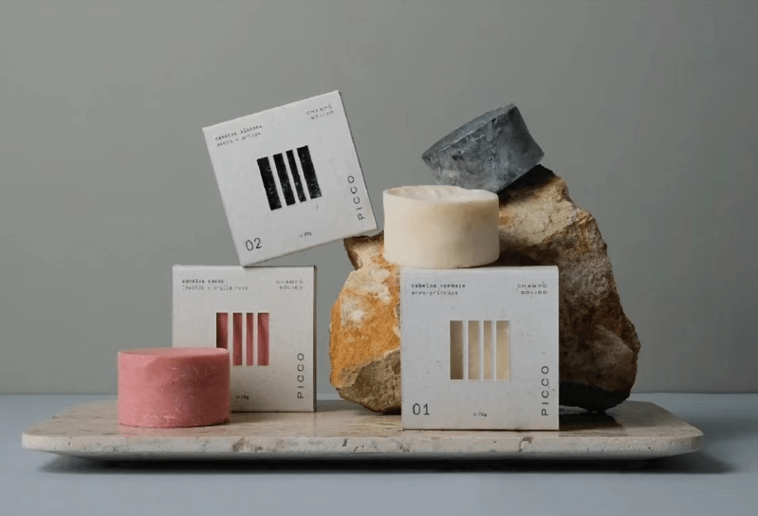 设计分享包装开窗的五种方式有趣