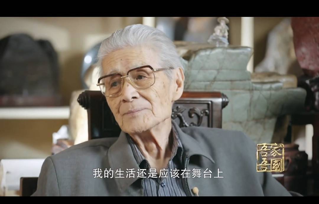 但对于80后一代人来说,蓝天野在1990年版电视剧《封神榜》中所饰演的"