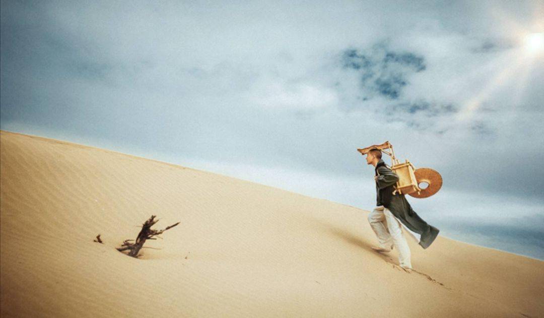 佛说该来的都在路上