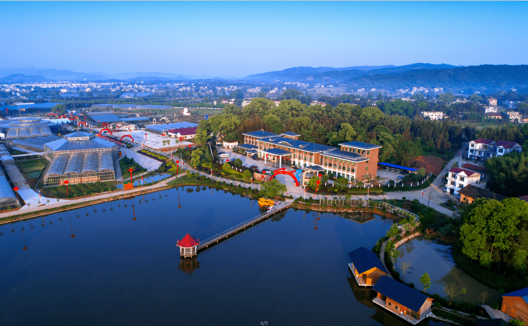 约起来,6月11日—6月30日,万载这些景区免费畅玩!_旅游_展馆_农业